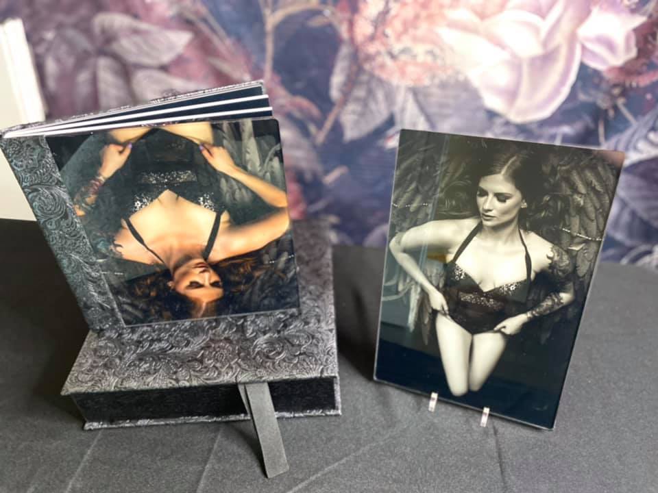 The Fantasy Collection